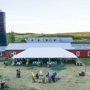 WhistlePig Distillery Grand Opening