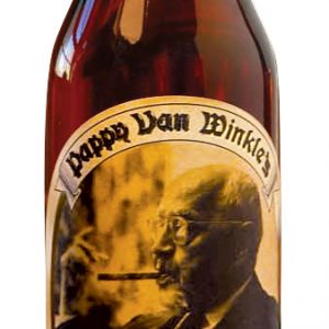 Pappy Van Winkle 15 Year Old Bourbon
