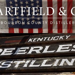 Peerless Distilling and Hatfield Distilling Join Kentucky Craft Distillers Tour
