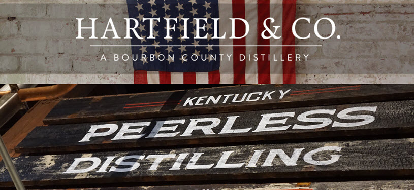 Peerless Distilling and Hatfield Distilling Join Kentucky Craft Distillers Tour