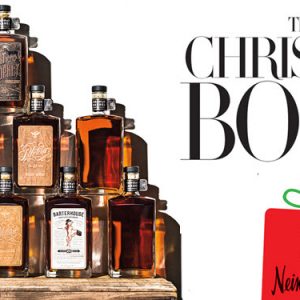 The Neiman Marcus Christmas Catalog - The Orphan Barrel Project