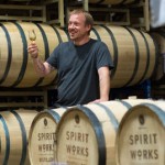 Tim Marshall - Spirit Works Distillery