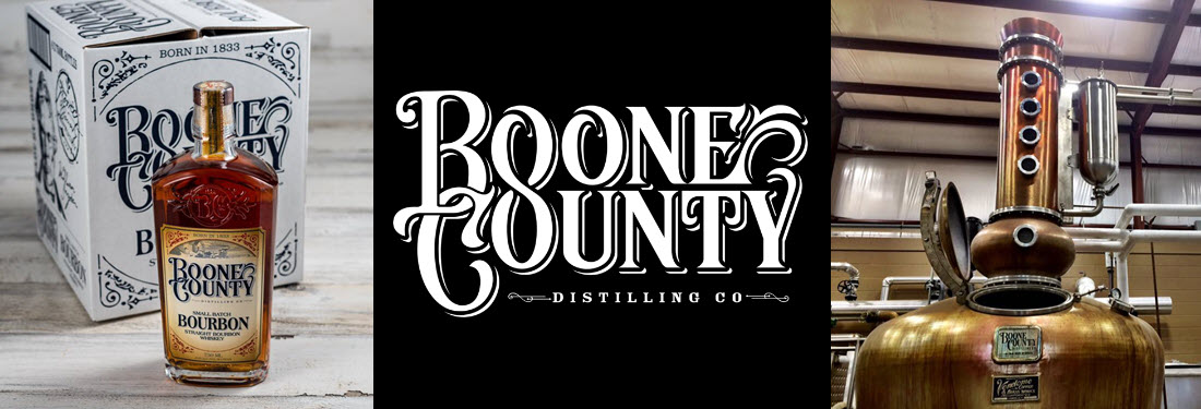 Boone County Distilling - Madey by Ghosts, 10601 Toebben Drive, Independence, Kentucky, 41051, Hero Image