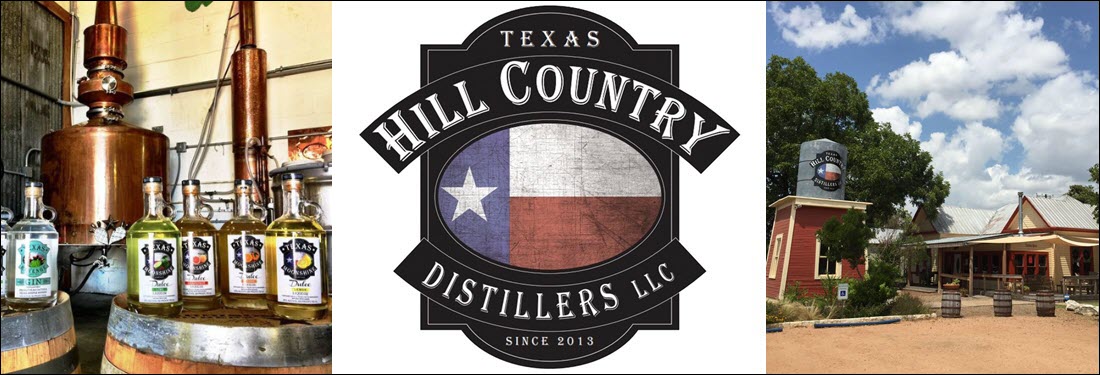 Hill Country Distillers - 723 Front Street, Comfort, TX 78013, Hero