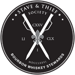 Stave & Theif - Certified Bourbon Stewards