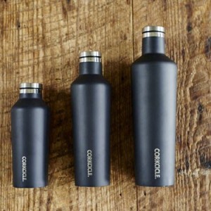 Corkcicle Canteen Insulated Stainless Steel Bottle