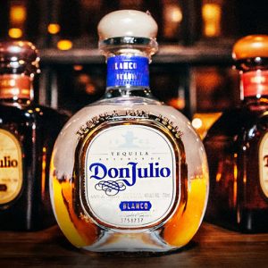 Don Julio Tequila Collection