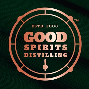 Good Spirits Distilling - 15450 S Keeler St, KS 66062