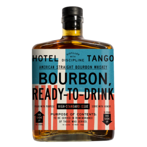 Hotel Tango Distillery - Distillery Trail