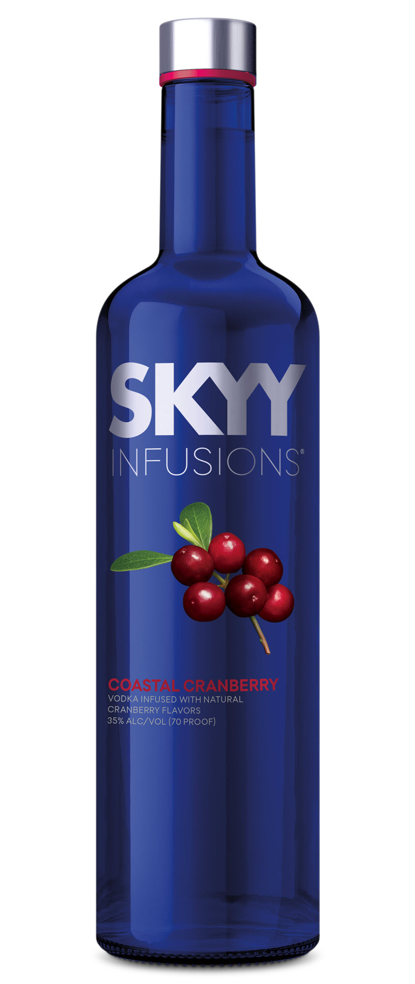 Skyy Coastal Cranberry Vodka