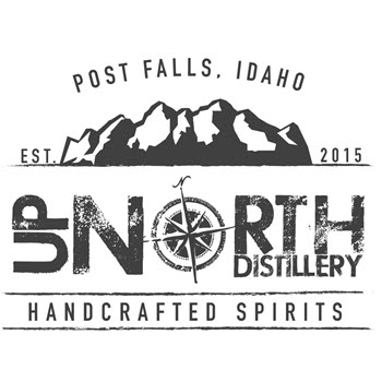Up North Distillery - 846 N Boulder Ct, Post Falls, ID 83854