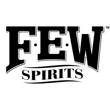 FEW Spirits - 918 Chicago Ave, Evanston, IL 60202