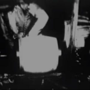 1933 Newsreel with Repeal of Prohibition -Barrel Makers Back to Work