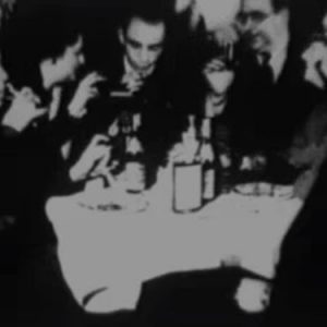 1933 Newsreel with Repeal of Prohibition - The Bar is Open