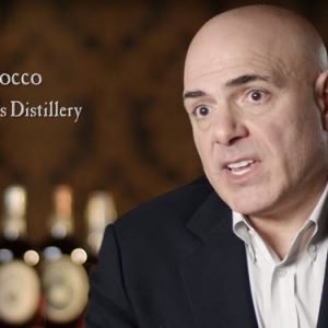 Michters Distillery President Joseph Magliocco
