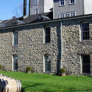 Woodford Reserve Barrel Roll