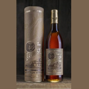 Yellowstone Select 93 Bottle and Tube Cover