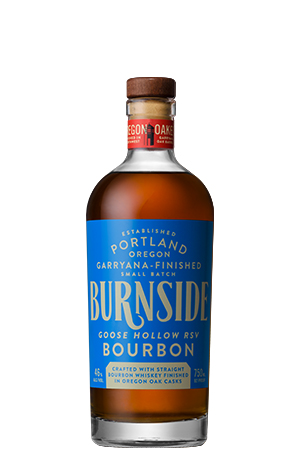 Eastside Distilling - Burnside Goose Hollow RSV Bourbon