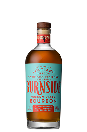 Eastside Distilling - Burnside Oregon Oaked Bourbon