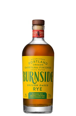 Eastside Distilling - Burnside Oregon Oaked Rye