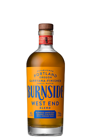 Eastside Distilling - Burnside West End Blend