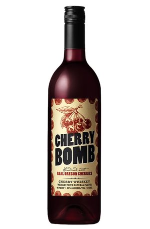 Eastside Distilling - Cherry Bomb Whiskey