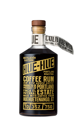 Eastside Distilling - Hue-Hue Coffee Rum