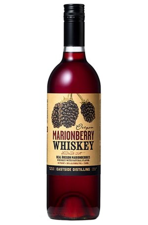 Eastside Distilling - Oregon Marionberry Whiskey