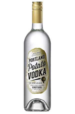 Eastside Distilling - Portland Potato Vodka