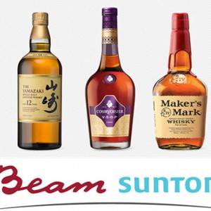 Beam Suntory Acquires 50 Percent Interest in South African Distributor