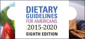 Dietary Guidelines for Americans - Drink in Moderation