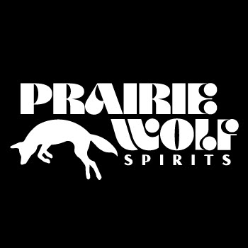 Prairie Wolf Spirits - 118 E Oklahoma Ave., Guthrie, Oklahoma 73044