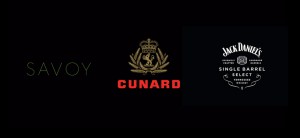 Savoy - Cunard - Jack Daniel's
