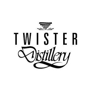 Twister Distillery - 2322 N. Moore Ave, Moore, Oklahoma 73160