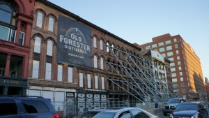 Whiskey Row - Old Forester 4
