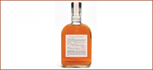 Woodford Reserve Frosty Four Wood Cover