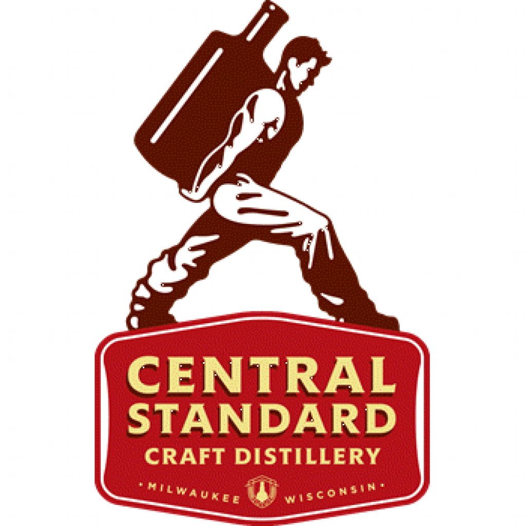 Central Standard Craft Distillery - 2330 E Clybourn St, Wilwaukee, WI, 53202