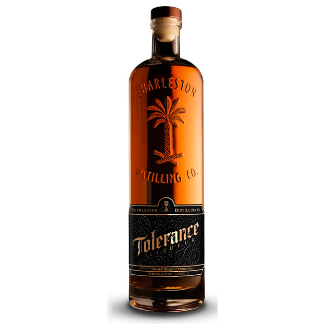Charleston Distilling Co. - Spirits, Tolerance Liqueur Whiskey