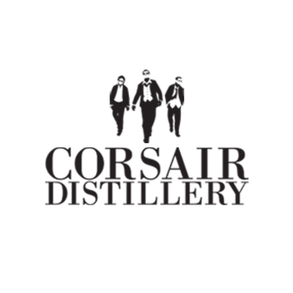 Corsair Distillery - 601 Merritt Ave, Nashville, TN, 37203