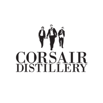 Corsair Distillery - 601 Merritt Ave, Nashville, TN, 37203