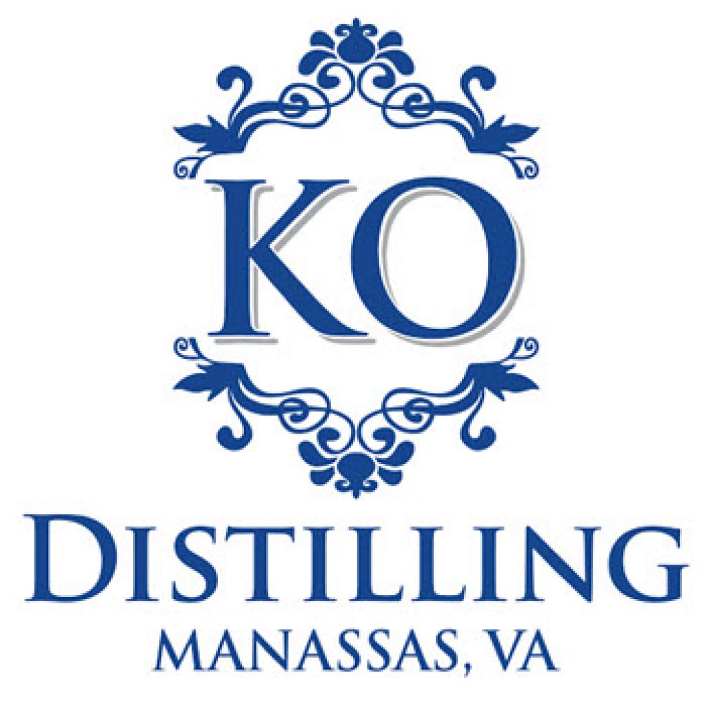 KO Distilling - 10381 Central Park Dr, #105, Manassas, VA, 20110