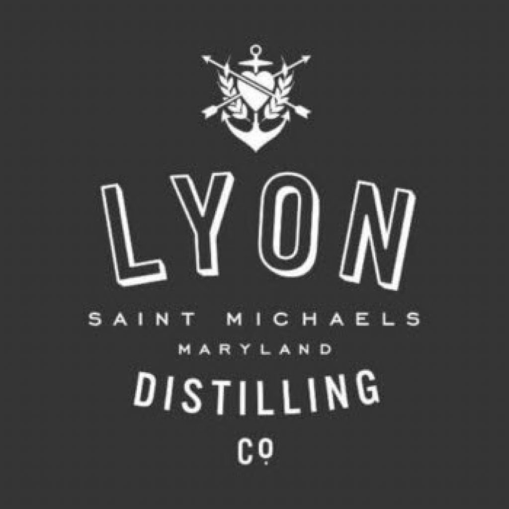 Lyon Distilling Company - 605 S Talbot Rd, #6, St. Michaels, MD, 21663