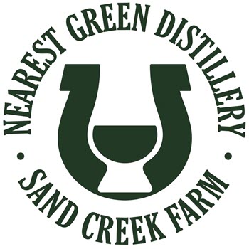 Nearest Green Distillery - 3125 US-231 North, Shelbyville, TN, 37160