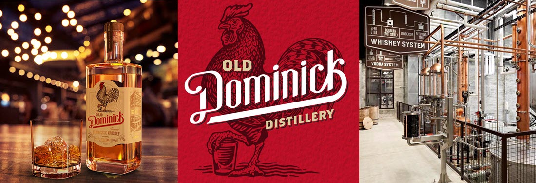 Old Dominick Distillery - 305 S Front St, Memphis, TN 38103, Hero Image