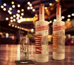 Old Dominick Distillery - Old Dominick Memphis Vodka and Honeybell Vodka