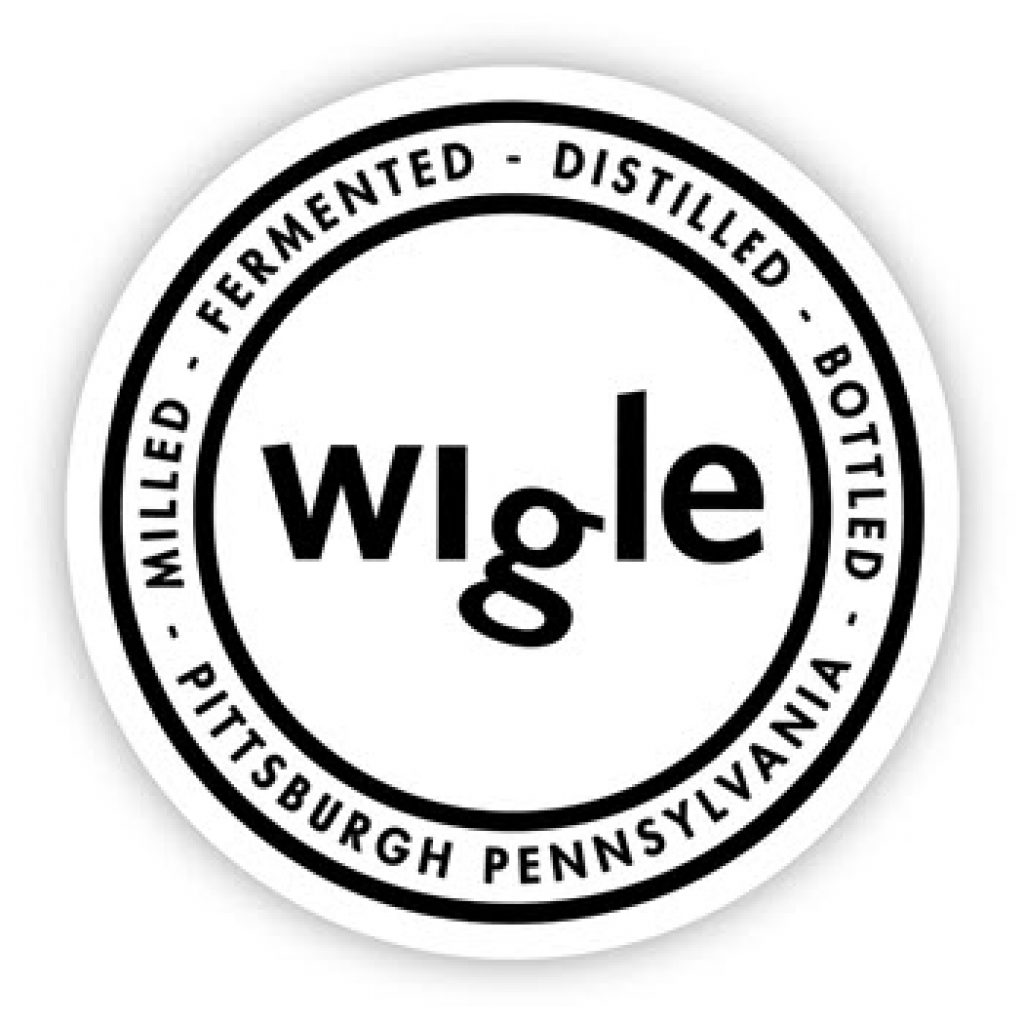 Wigle Whiskey Distillery - 2401 Smallman St, Pittsburgh, PA, 15222