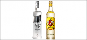 Bacardi vs Pernod Ricard Havana Club Trademark Battle