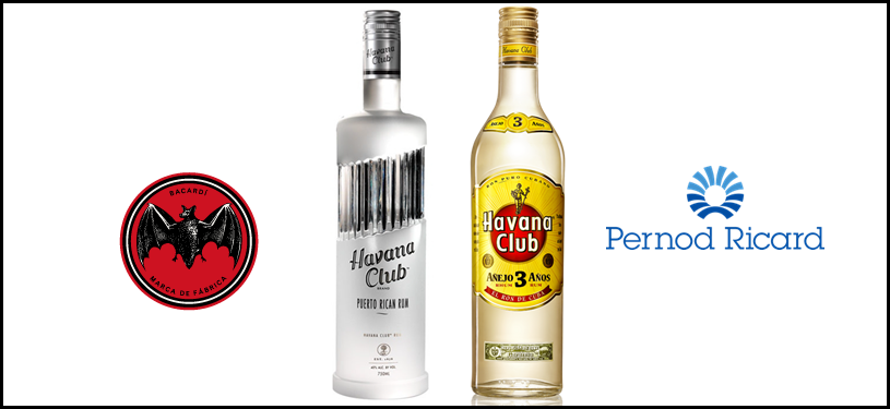 Bacardi vs Pernod Ricard Havana Club Trademark Battle Cover
