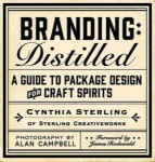 Branding Distilled Cover Close Up