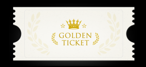 Kentucky Bourbon Affair Golden Ticket